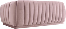 Load image into Gallery viewer, Arno Velvet Sofa