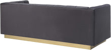 Load image into Gallery viewer, Roma Velvet Sofa