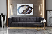 Load image into Gallery viewer, Roma Velvet Sofa