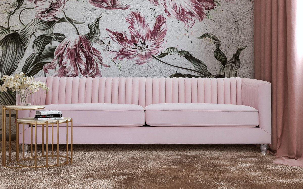 Aviator Sofa