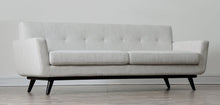 Load image into Gallery viewer, James Linen Sofa