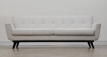 Load image into Gallery viewer, James Linen Sofa