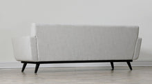 Load image into Gallery viewer, James Linen Sofa
