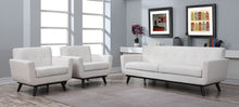 Load image into Gallery viewer, James Linen Sofa