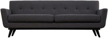 Load image into Gallery viewer, James Linen Sofa