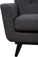 Load image into Gallery viewer, James Linen Sofa