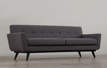 Load image into Gallery viewer, James Linen Sofa
