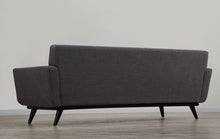 Load image into Gallery viewer, James Linen Sofa