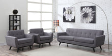 Load image into Gallery viewer, James Linen Sofa