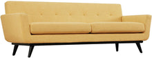Load image into Gallery viewer, James Linen Sofa