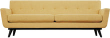 Load image into Gallery viewer, James Linen Sofa
