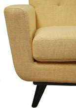 Load image into Gallery viewer, James Linen Sofa