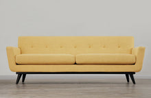 Load image into Gallery viewer, James Linen Sofa
