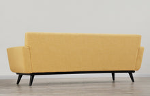 Load image into Gallery viewer, James Linen Sofa