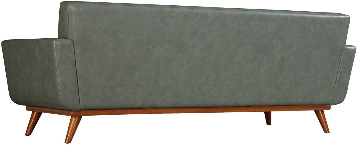 Lyon Smoke Grey Sofa