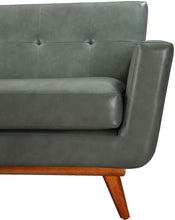 Load image into Gallery viewer, Lyon Smoke Grey Sofa
