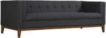 Load image into Gallery viewer, Gavin Linen Sofa