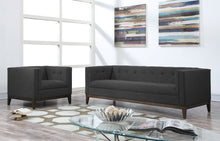 Load image into Gallery viewer, Gavin Linen Sofa