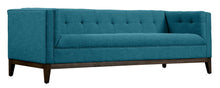 Load image into Gallery viewer, Gavin Linen Sofa