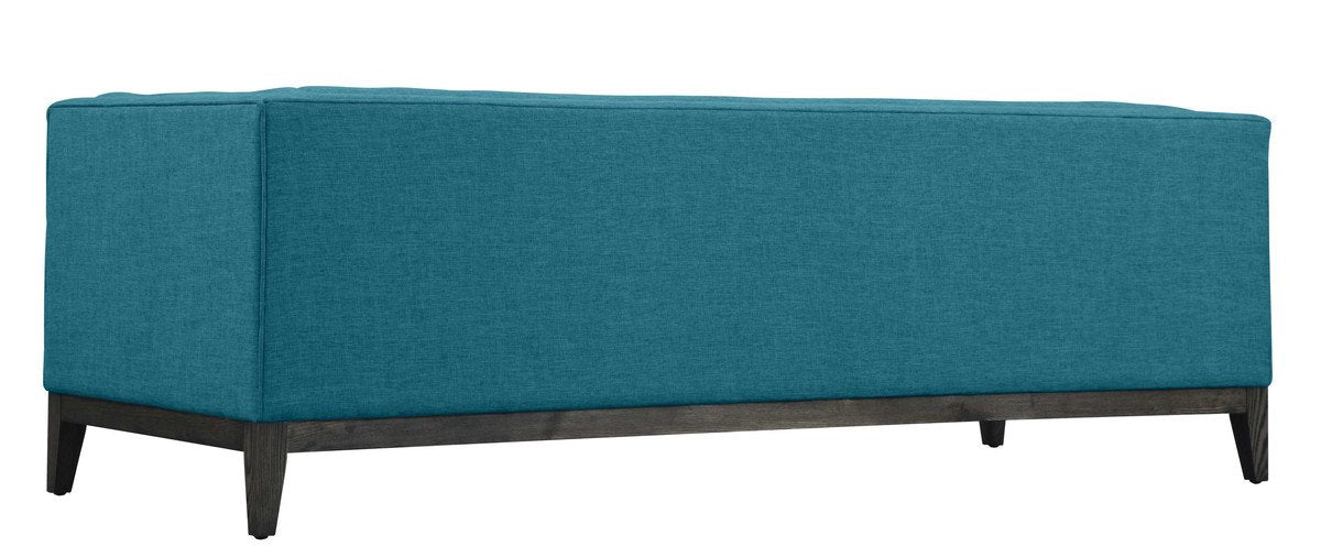 Gavin Linen Sofa