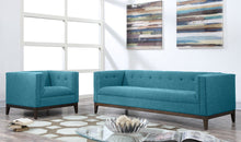 Load image into Gallery viewer, Gavin Linen Sofa