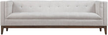 Load image into Gallery viewer, Gavin Linen Sofa