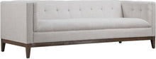 Load image into Gallery viewer, Gavin Linen Sofa