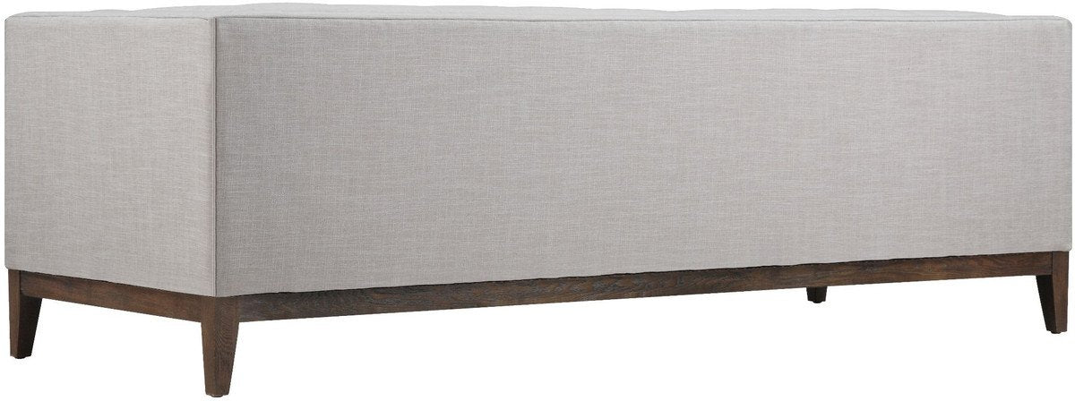 Gavin Linen Sofa