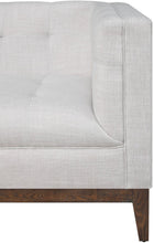 Load image into Gallery viewer, Gavin Linen Sofa