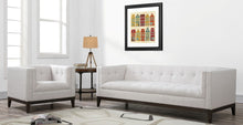 Load image into Gallery viewer, Gavin Linen Sofa