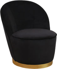 Load image into Gallery viewer, Julia Velvet Junior Chair