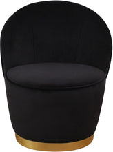 Load image into Gallery viewer, Julia Velvet Junior Chair