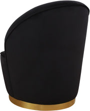 Load image into Gallery viewer, Julia Velvet Junior Chair