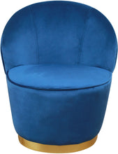 Load image into Gallery viewer, Julia Velvet Junior Chair