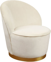 Load image into Gallery viewer, Julia Velvet Junior Chair