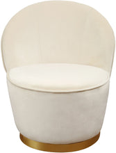 Load image into Gallery viewer, Julia Velvet Junior Chair