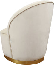 Load image into Gallery viewer, Julia Velvet Junior Chair