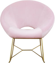 Load image into Gallery viewer, Nolan Velvet Rocking Chair