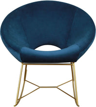 Load image into Gallery viewer, Nolan Velvet Rocking Chair