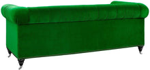 Load image into Gallery viewer, Hanny Velvet Sofa