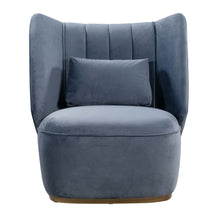 Load image into Gallery viewer, Reiko Lounge Chair