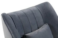 Load image into Gallery viewer, Reiko Lounge Chair