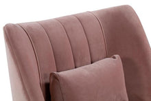 Load image into Gallery viewer, Reiko Lounge Chair
