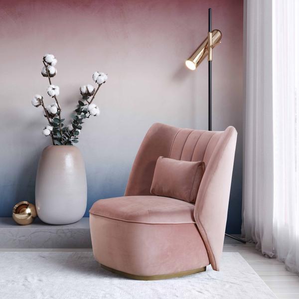 Reiko Lounge Chair