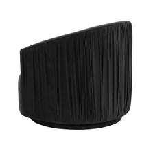Load image into Gallery viewer, London Pleated Swivel Chair