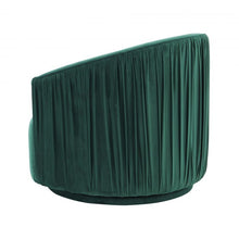Load image into Gallery viewer, London Pleated Swivel Chair
