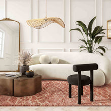 Load image into Gallery viewer, Carmel Velvet Chair