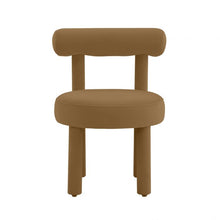 Load image into Gallery viewer, Carmel Velvet Chair