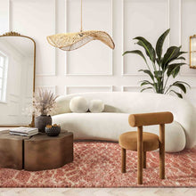 Load image into Gallery viewer, Carmel Velvet Chair