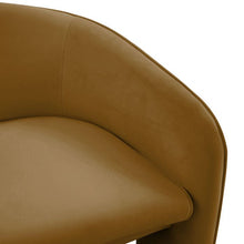 Load image into Gallery viewer, Marla Velvet Accent Chair
